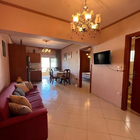Apartment 29 Rhodes City Exterior foto
