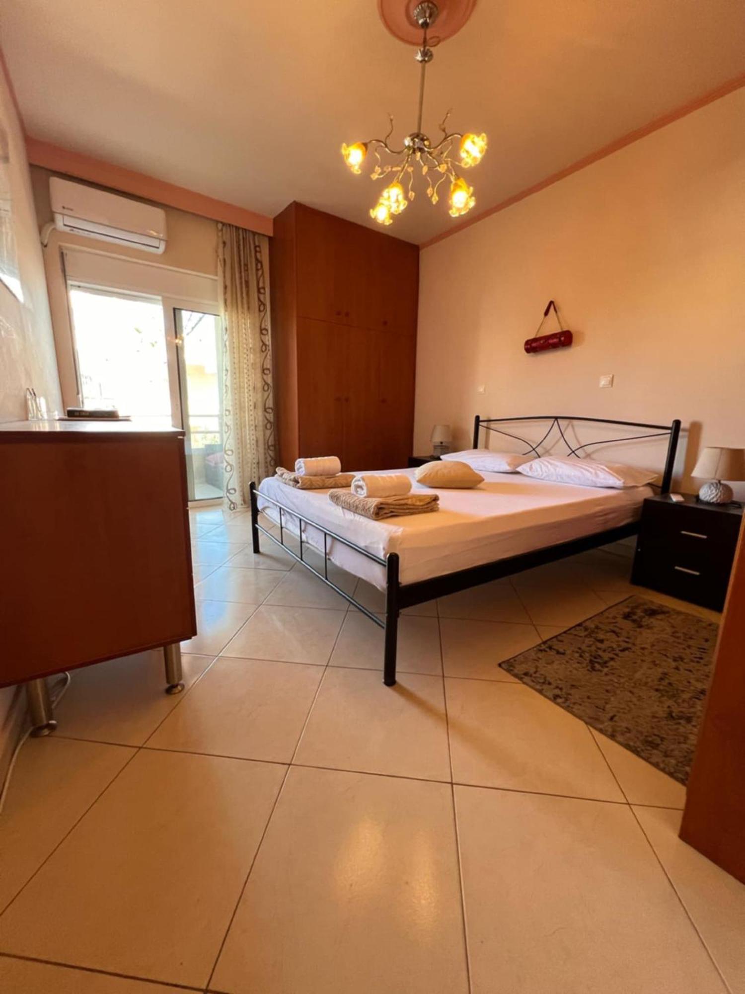 Apartment 29 Rhodes City Exterior foto