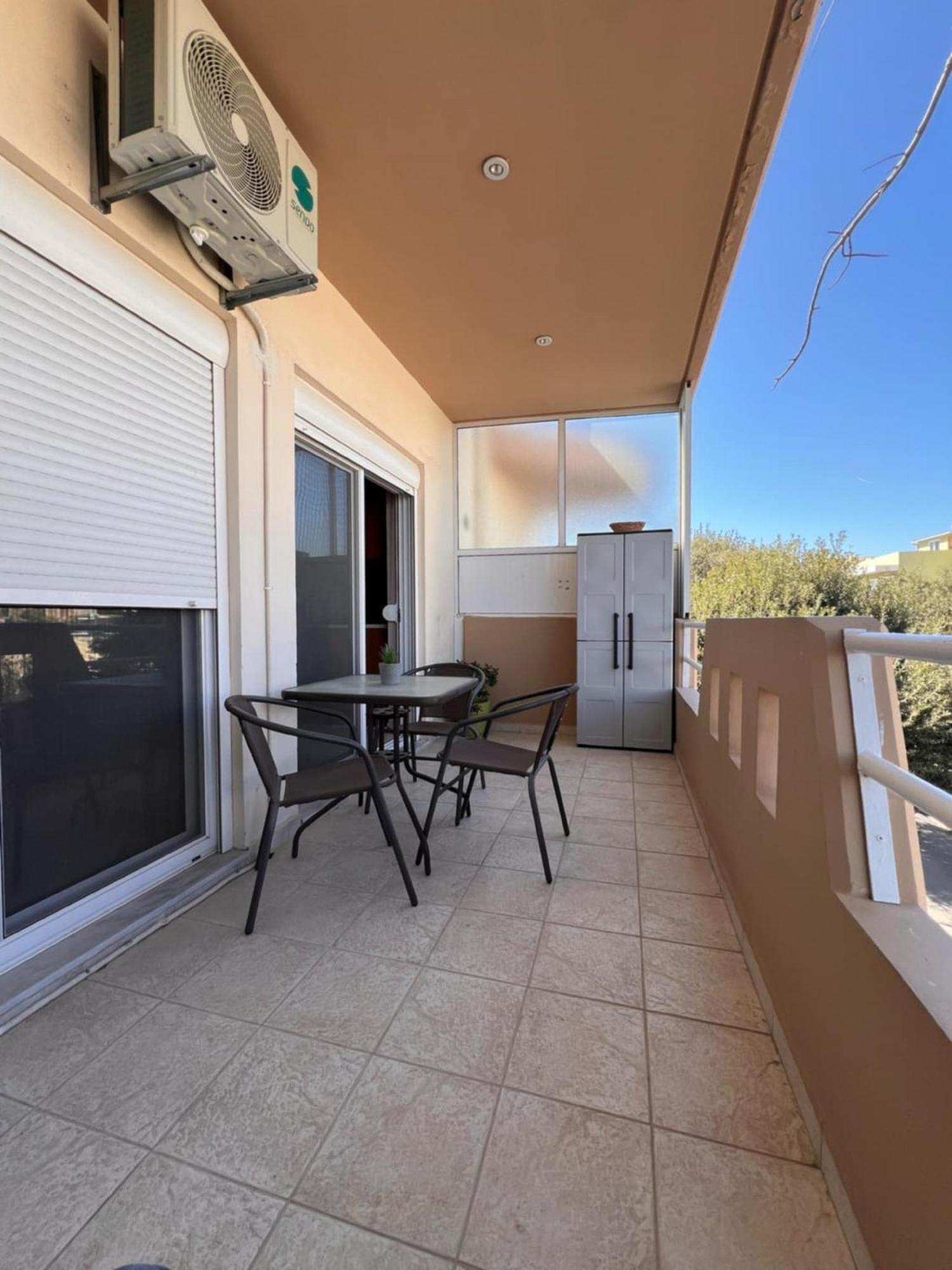 Apartment 29 Rhodes City Exterior foto